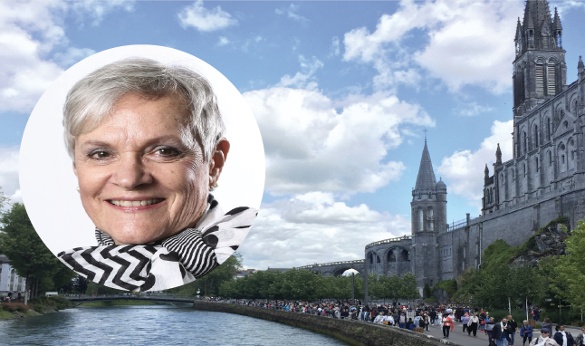 Lourdes Catholic Q&A